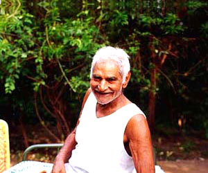 baba amte